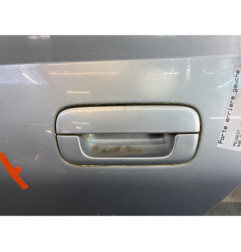 Porte arriere gauche PEUGEOT 406