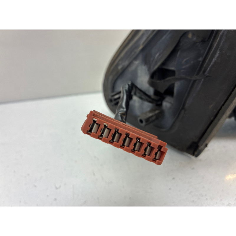 Retroviseur droit PEUGEOT 306 Photo n°4