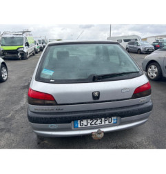 Retroviseur droit PEUGEOT 306