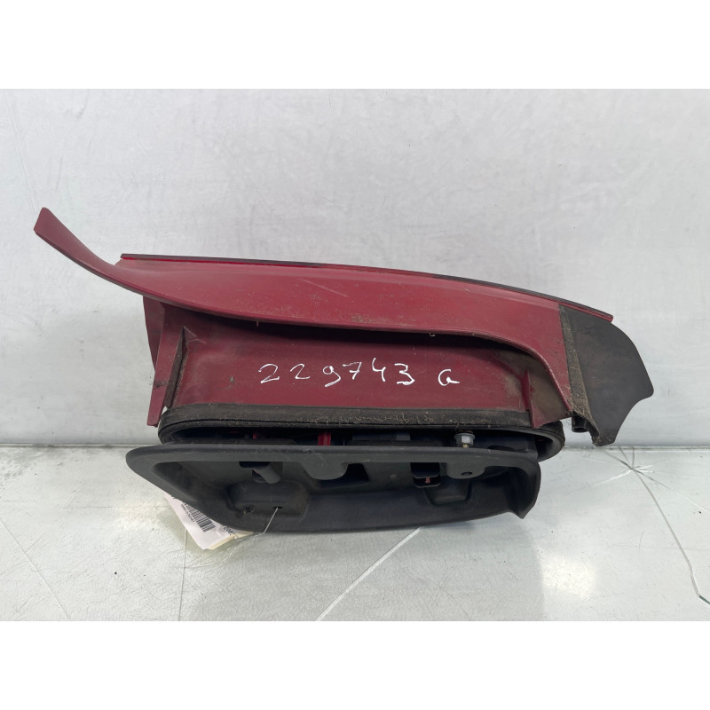 Feu arriere principal gauche (feux) CITROEN C5 1 Photo n°5