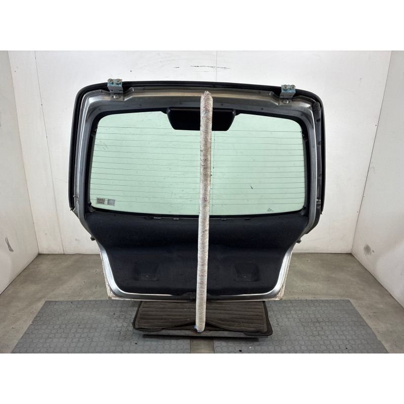 Malle/Hayon arriere CITROEN C5 1 Photo n°3