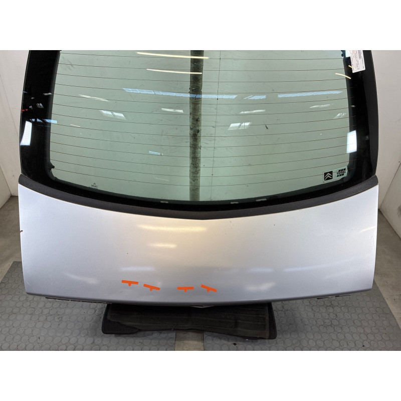 Malle/Hayon arriere CITROEN C5 1 Photo n°5
