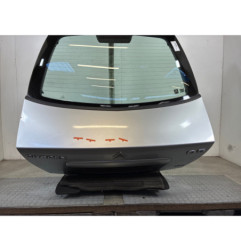 Malle/Hayon arriere CITROEN C5 1