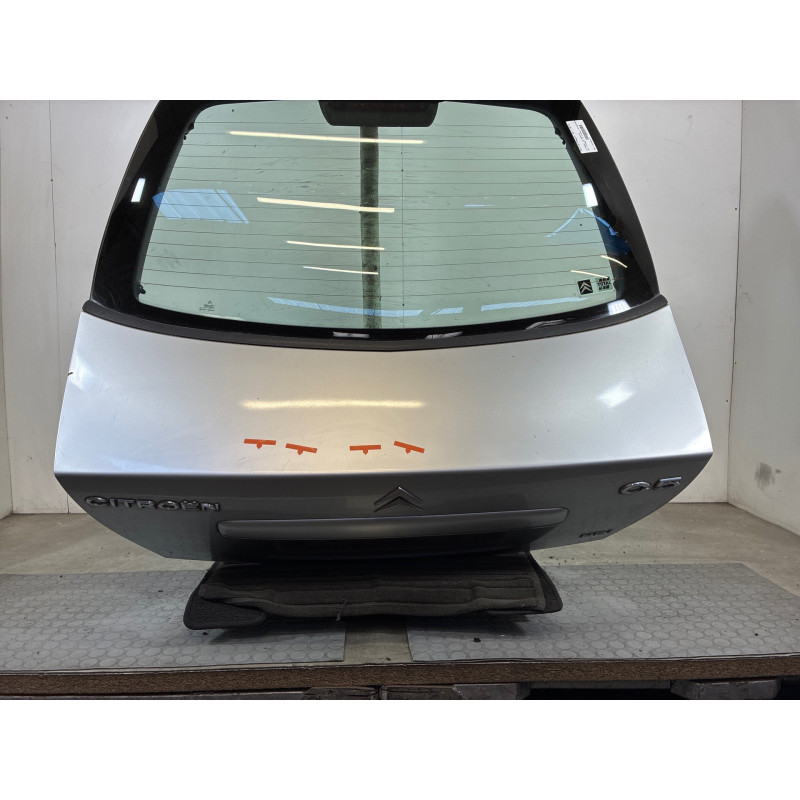 Malle/Hayon arriere CITROEN C5 1 Photo n°6