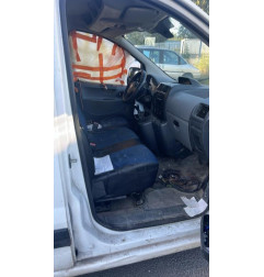 Calandre CITROEN JUMPY 2