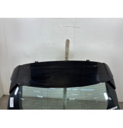 Malle/Hayon arriere OPEL ASTRA K Photo n°1