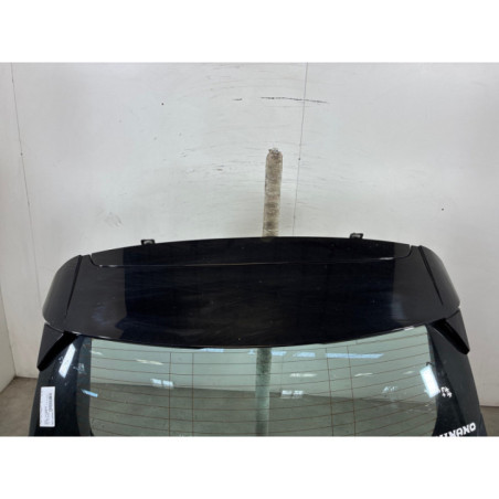 Malle/Hayon arriere OPEL ASTRA K Photo n°1