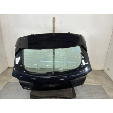 Malle/Hayon arriere OPEL ASTRA K