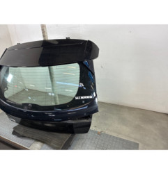 Malle/Hayon arriere OPEL ASTRA K