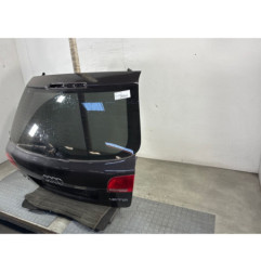 Malle/Hayon arriere AUDI A3 2