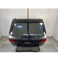 Malle/Hayon arriere AUDI A3 2