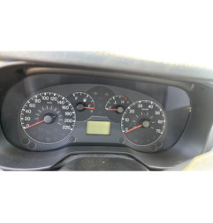 Aile avant gauche FIAT GRANDE PUNTO