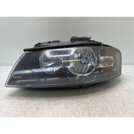 Optique avant principal gauche (feux)(phare) AUDI A3 2