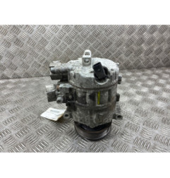 Compresseur clim AUDI A3 2 Photo n°1