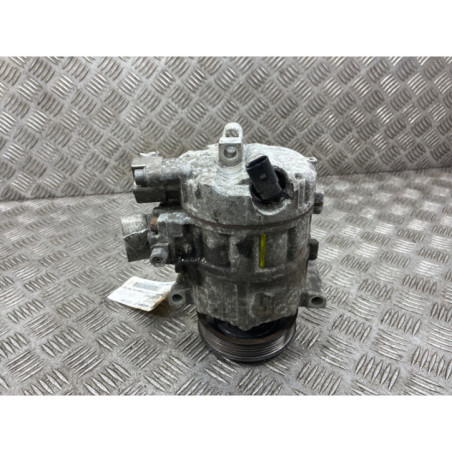 Compresseur clim AUDI A3 2 Photo n°1