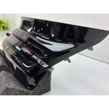 Commande chauffage PEUGEOT 208 1