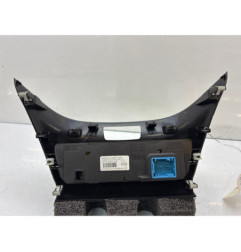 Commande chauffage PEUGEOT 208 1