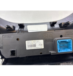 Commande chauffage PEUGEOT 208 1