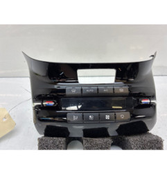 Commande chauffage PEUGEOT 208 1