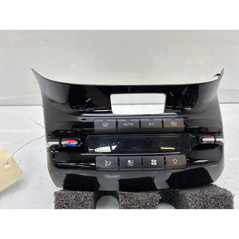 Commande chauffage PEUGEOT 208 1 Photo n°5