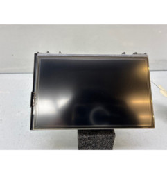 Ecran GPS PEUGEOT 208 1
