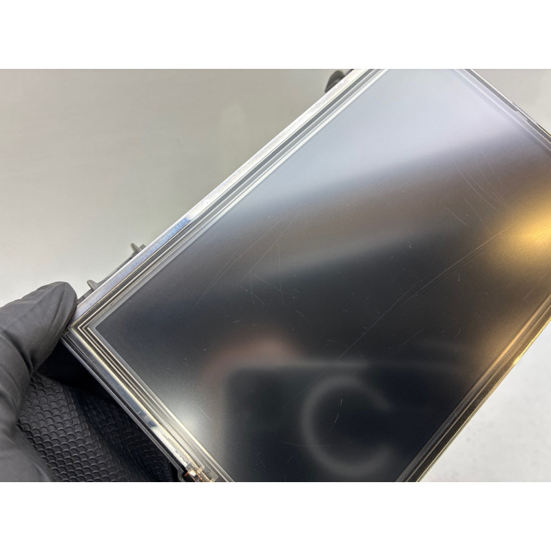 Ecran GPS PEUGEOT 208 1 Photo n°5