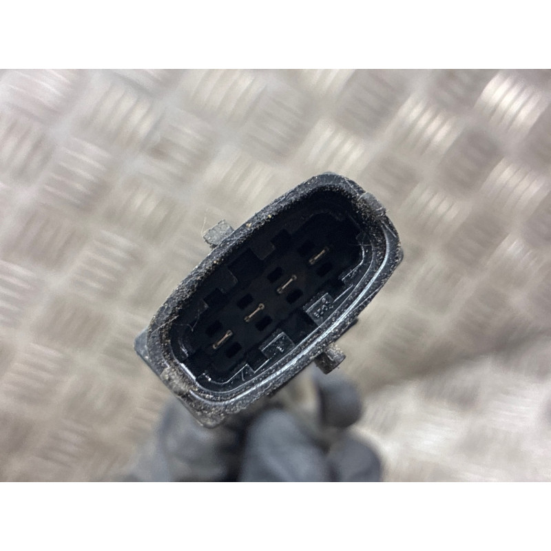 Catalyseur (echappement) OPEL CORSA E Photo n°1