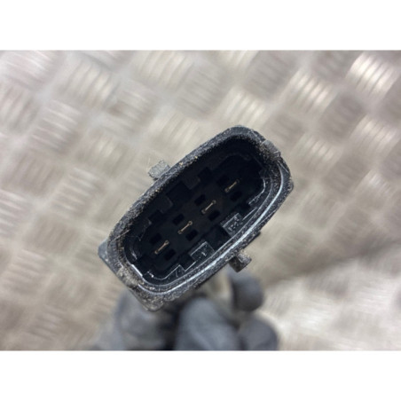 Catalyseur (echappement) OPEL CORSA E Photo n°1