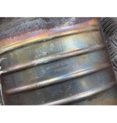 Catalyseur (echappement) OPEL CORSA E