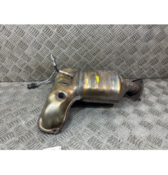 Catalyseur (echappement) OPEL CORSA E