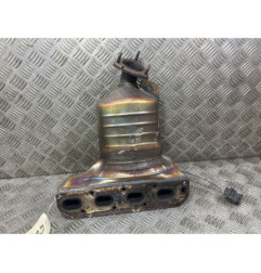 Catalyseur (echappement) OPEL CORSA E