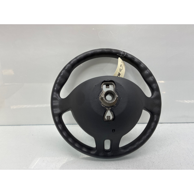 Volant RENAULT CLIO 3 Photo n°1