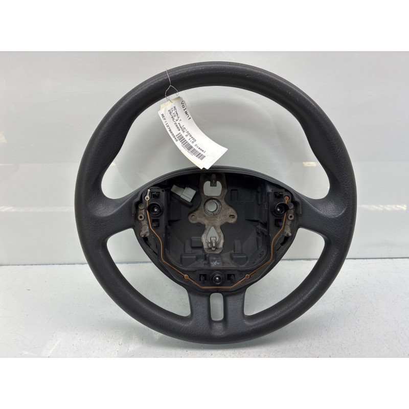 Volant RENAULT CLIO 3 Photo n°2