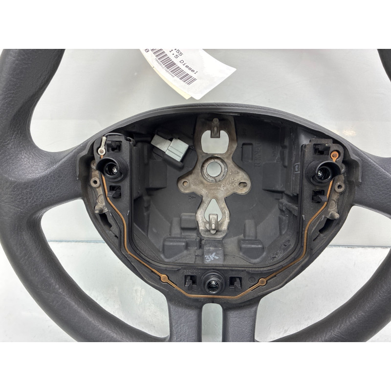 Volant RENAULT CLIO 3 Photo n°7
