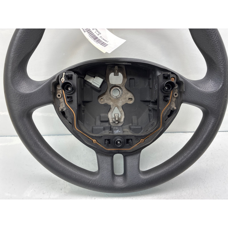 Volant RENAULT CLIO 3 Photo n°8
