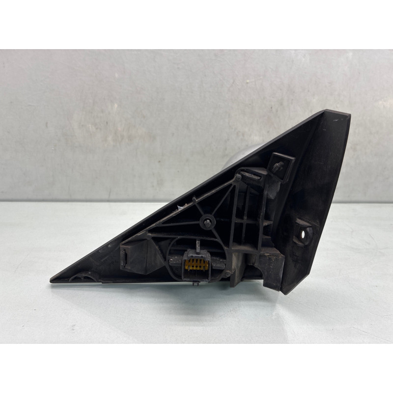 Retroviseur droit RENAULT SCENIC 2 Photo n°2