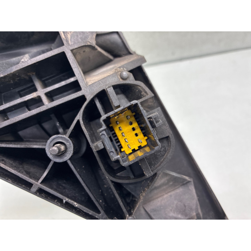 Retroviseur droit RENAULT SCENIC 2 Photo n°6