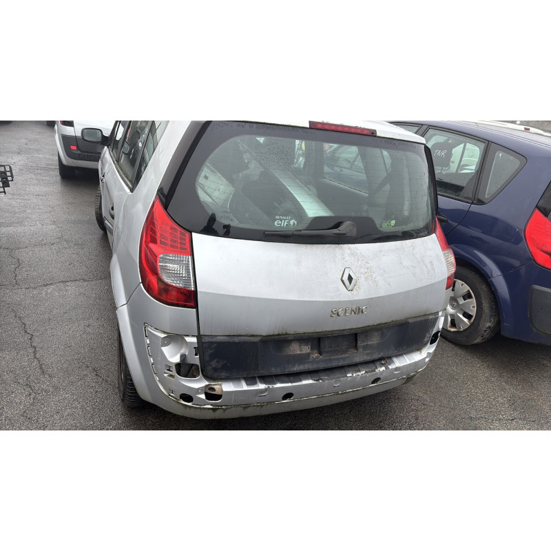 Retroviseur droit RENAULT SCENIC 2 Photo n°11