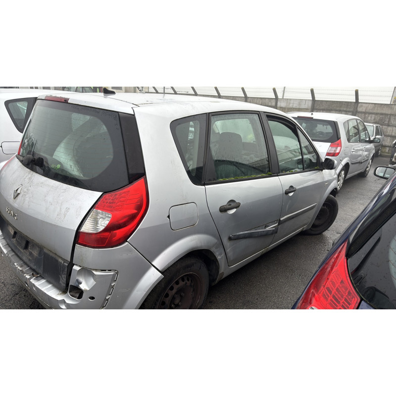 Retroviseur droit RENAULT SCENIC 2 Photo n°13