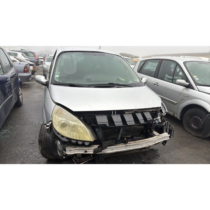 Retroviseur droit RENAULT SCENIC 2 Photo n°14