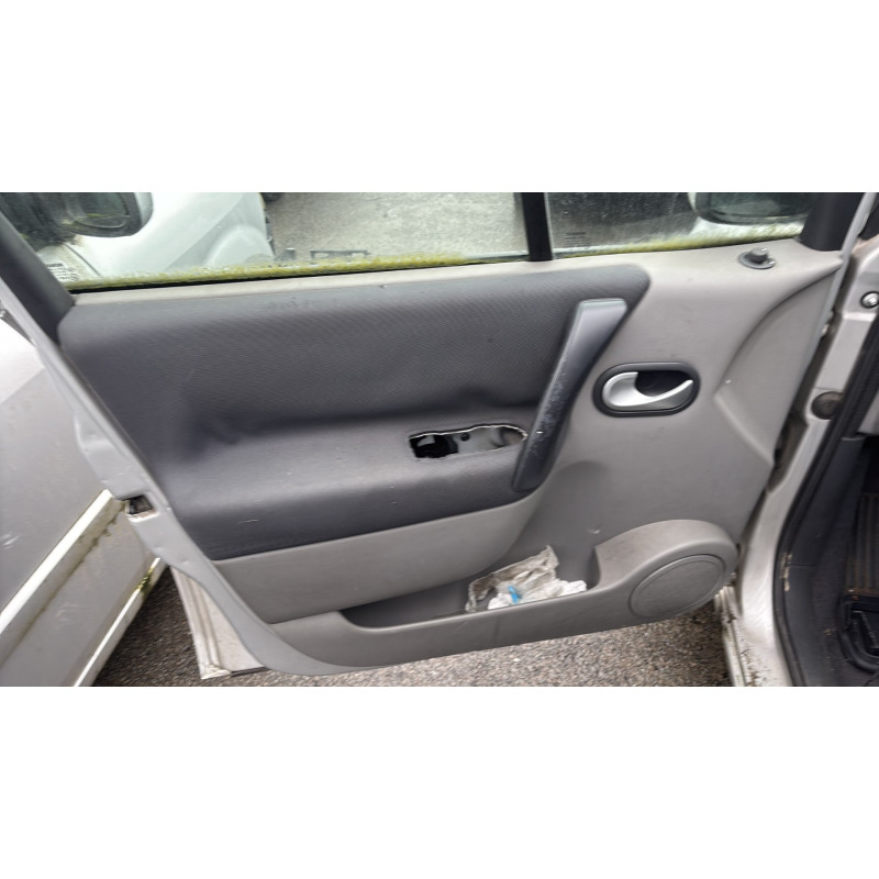 Retroviseur droit RENAULT SCENIC 2 Photo n°15
