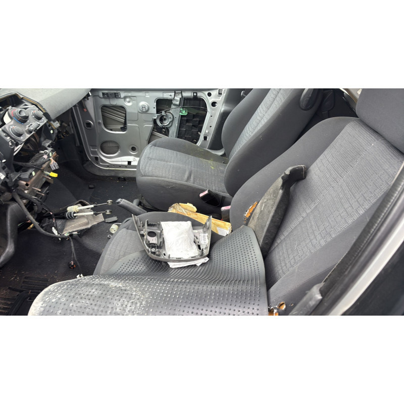 Retroviseur droit RENAULT SCENIC 2 Photo n°16