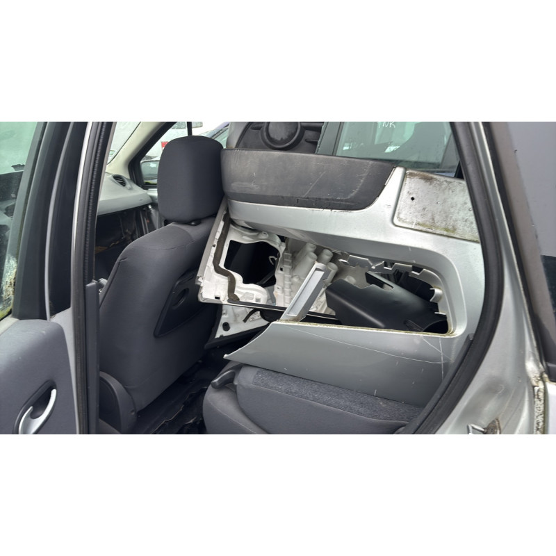 Retroviseur droit RENAULT SCENIC 2 Photo n°17