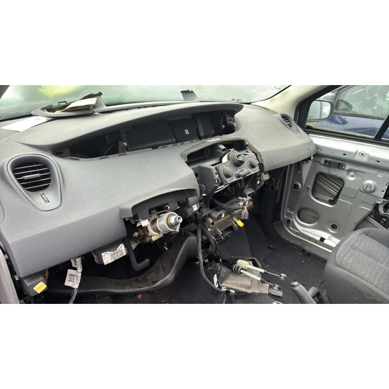 Retroviseur droit RENAULT SCENIC 2 Photo n°18