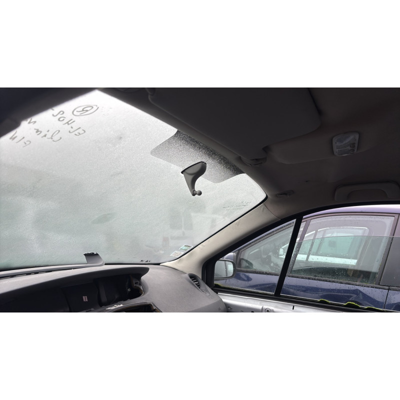 Retroviseur droit RENAULT SCENIC 2 Photo n°19