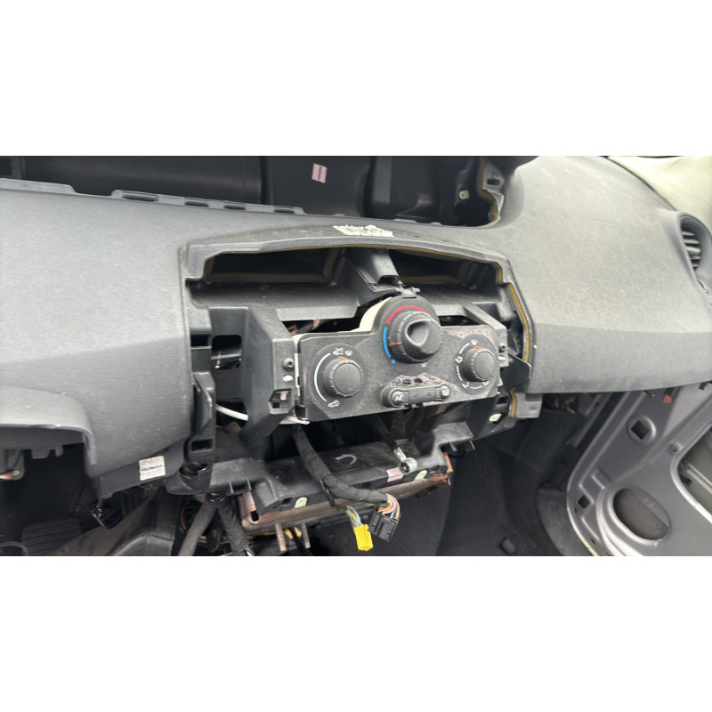 Retroviseur droit RENAULT SCENIC 2 Photo n°20