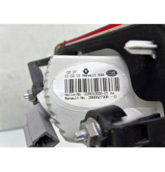 Feu arriere secondaire gauche (feux) RENAULT TWINGO 2