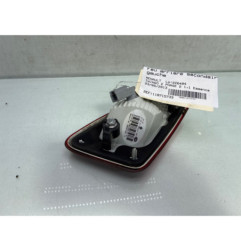 Feu arriere secondaire gauche (feux) RENAULT TWINGO 2