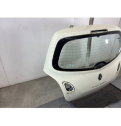 Malle/Hayon arriere RENAULT TWINGO 2 Photo n°1