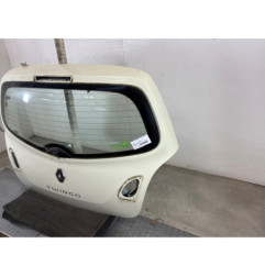 Malle/Hayon arriere RENAULT TWINGO 2